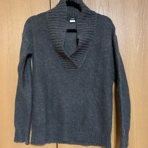 J Crew sweater